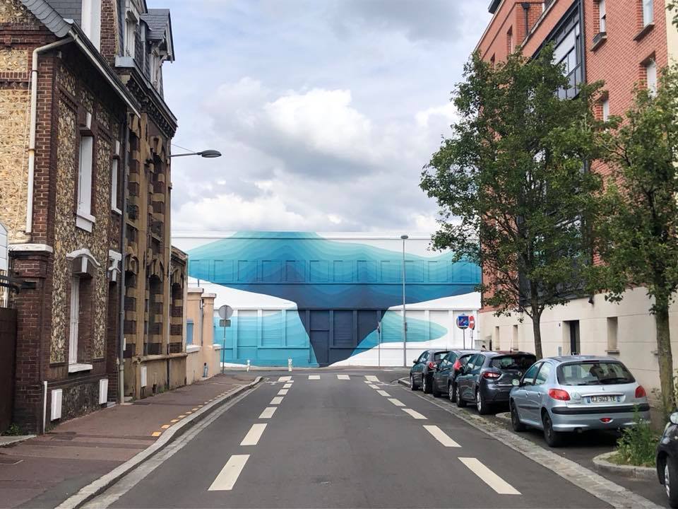 Ciredz @ Rouen, France