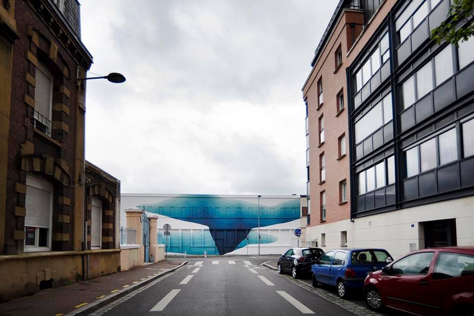 Ciredz @ Rouen, France