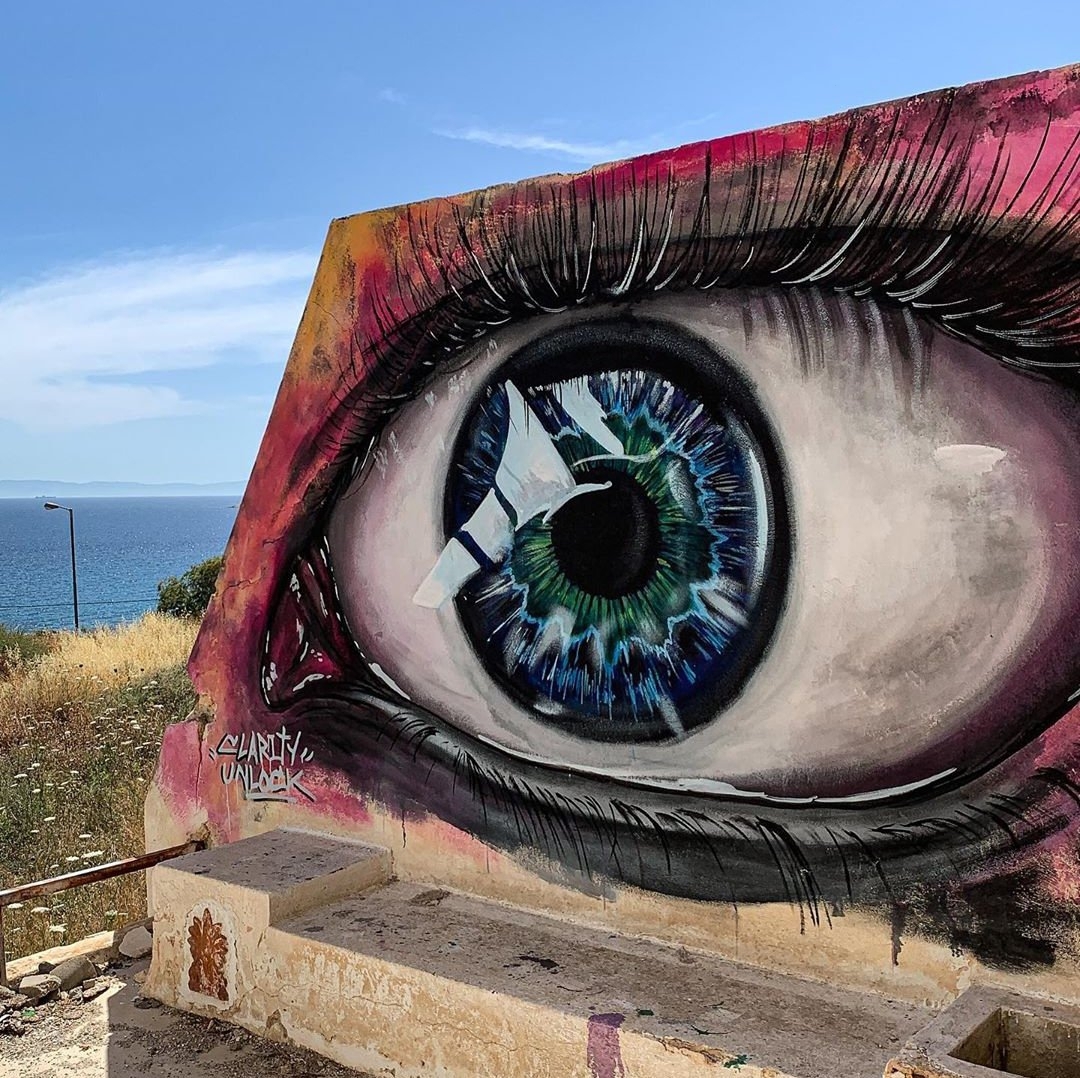 Clarity Unlock @ Athens, Greece