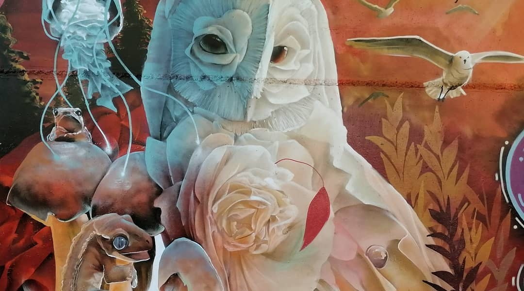 Curtis Hylton @ London, UK