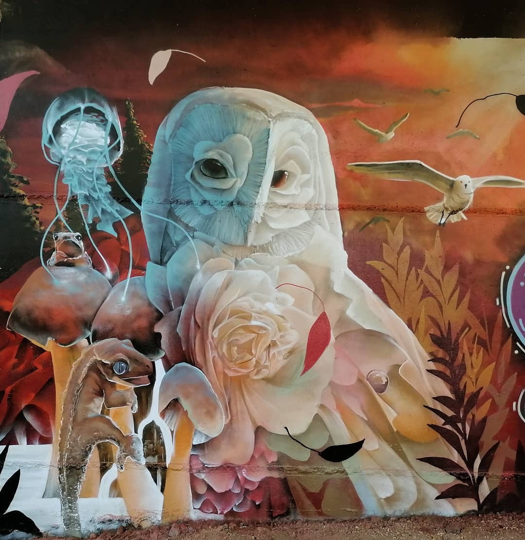 Curtis Hylton @ London, UK