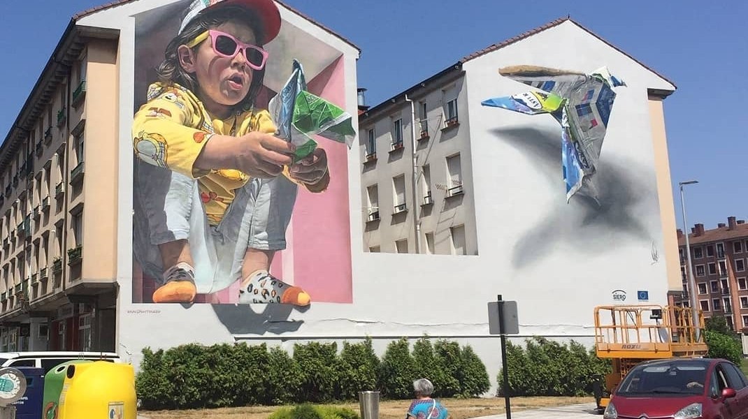 Dadospuntocero @ Lugones, Spain