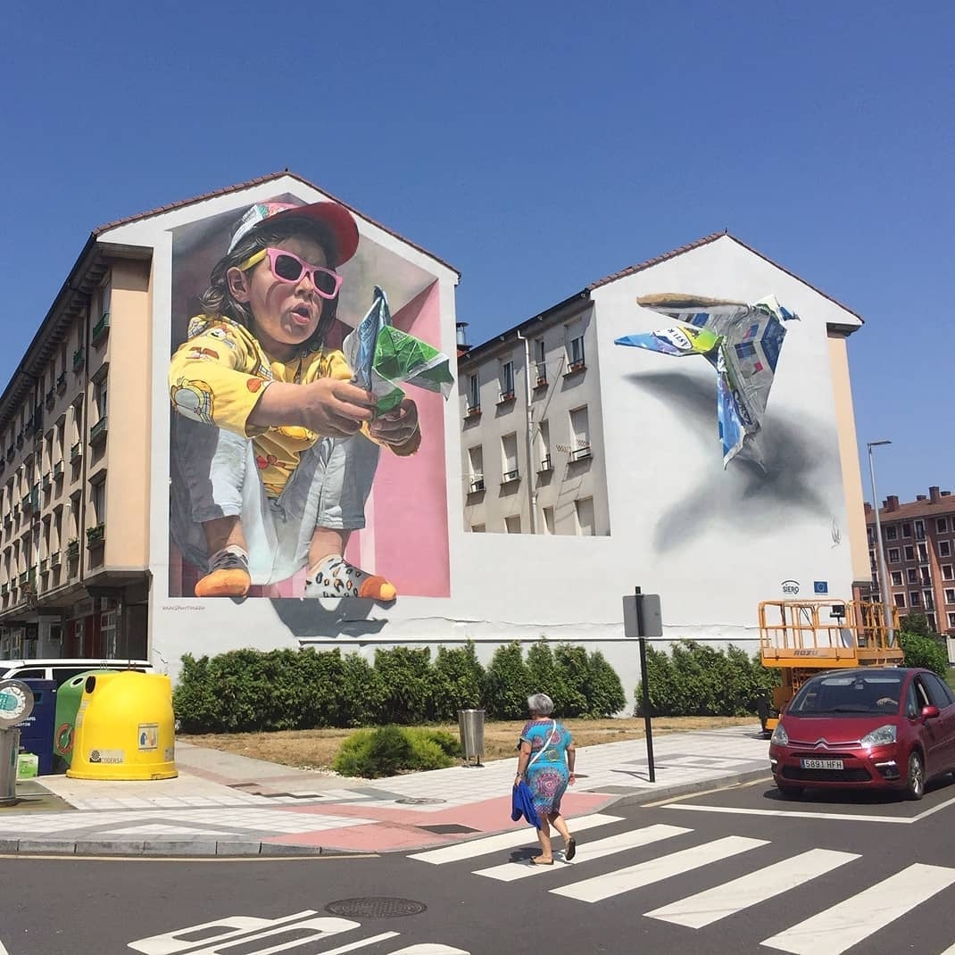 Dadospuntocero @ Lugones, Spain