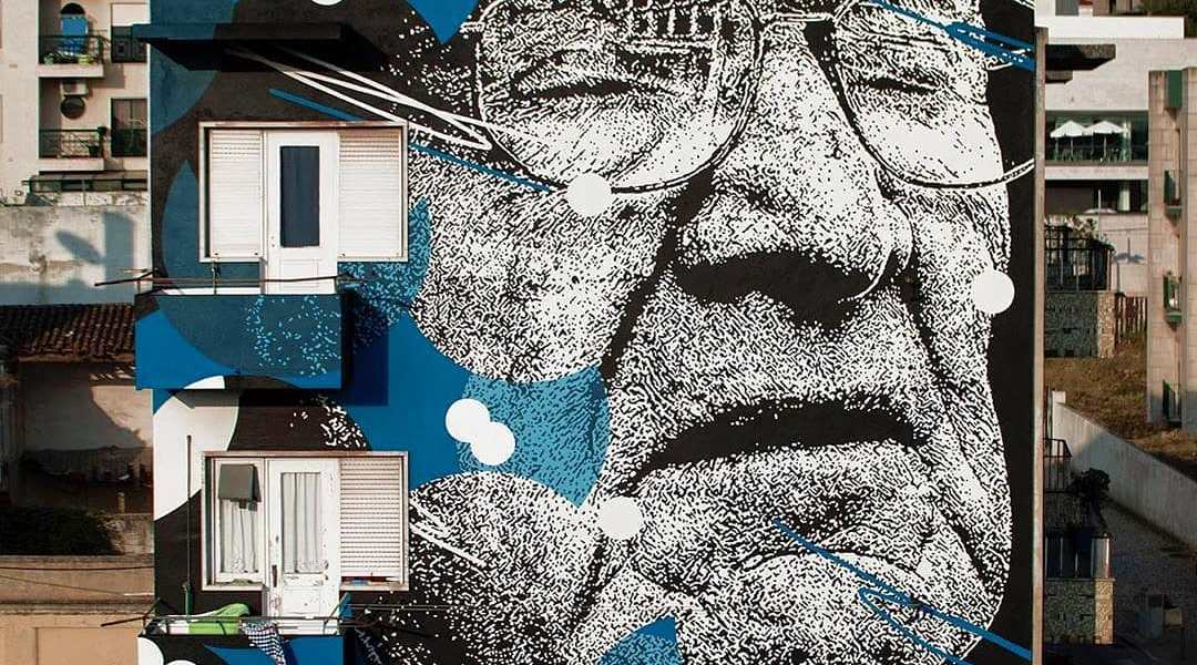 Daniel Eime @ Caldas da Rainha, Portugal