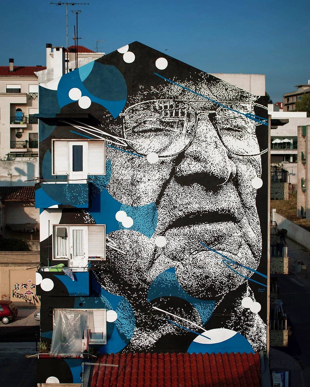 Daniel Eime @ Caldas da Rainha, Portugal