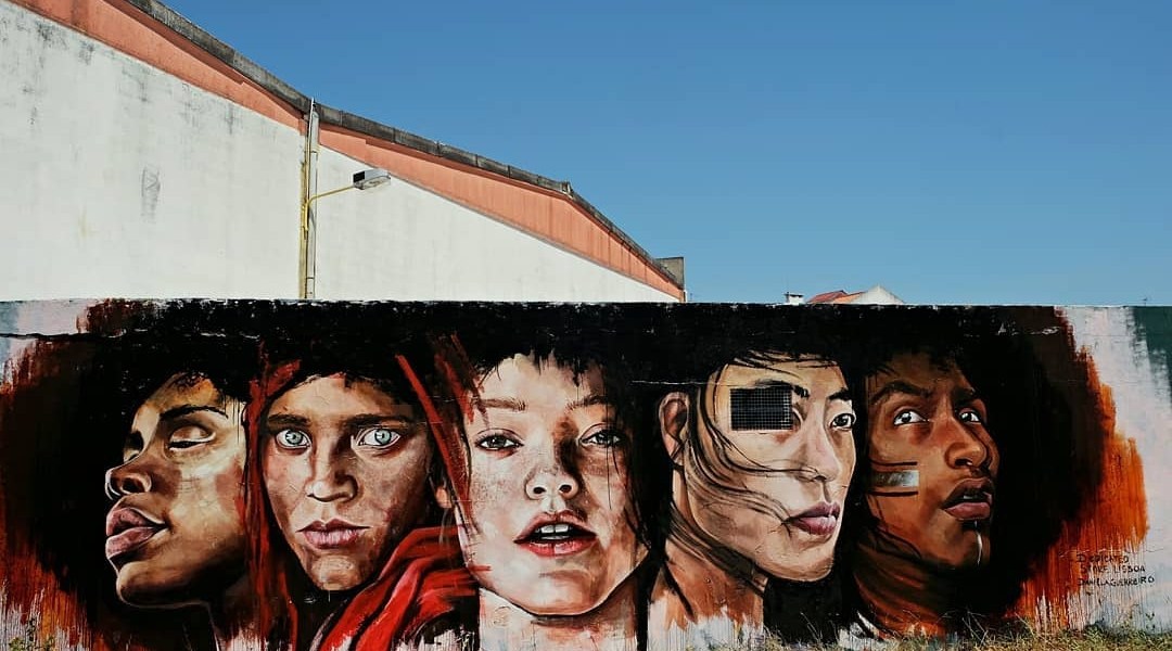 Daniela Oliveira Guerreiro @ Lisbon, Portugal