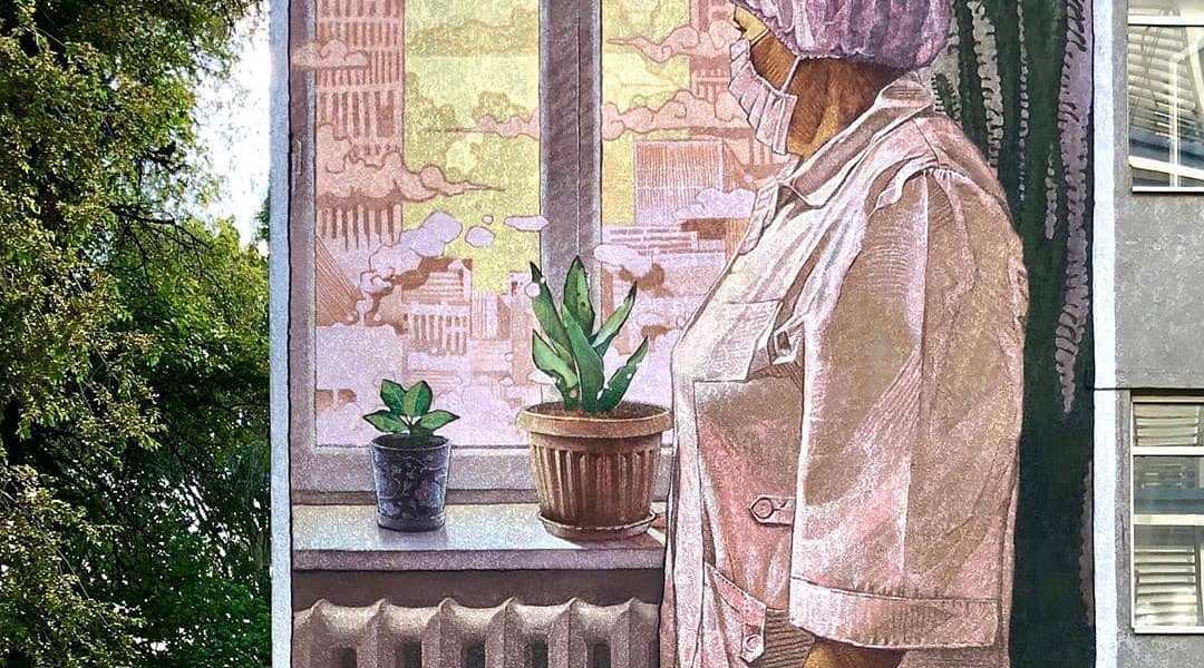 DOXA @ Bishkek, Kyrgyzstan