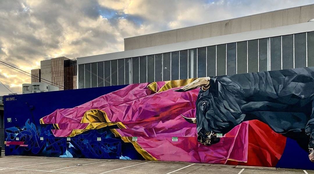 DVate + Ling @ Melbourne, Australia