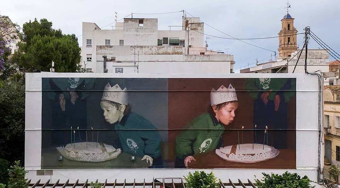 Eliza Capdevila @ Gandia, Spain