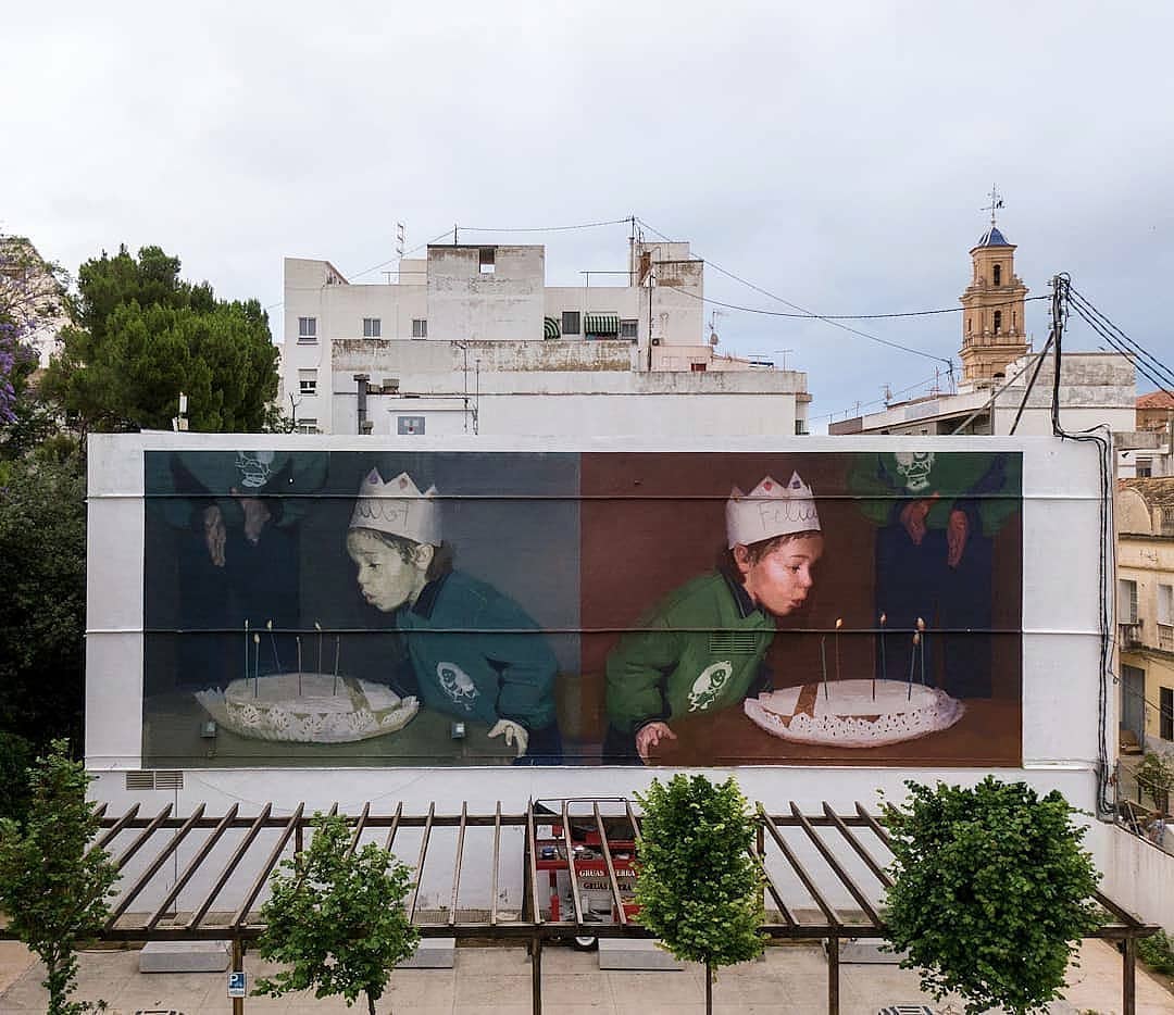 Eliza Capdevila @ Gandia, Spain