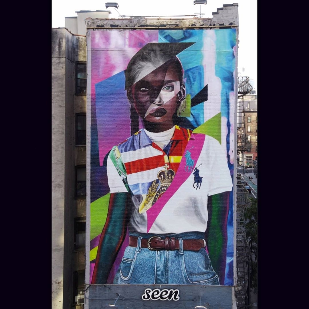 Elle @ New York, USA Elle @ New York, USA