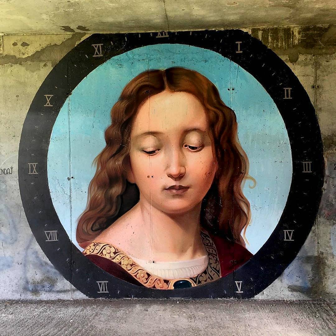 Erendaj @ Penza, Russia