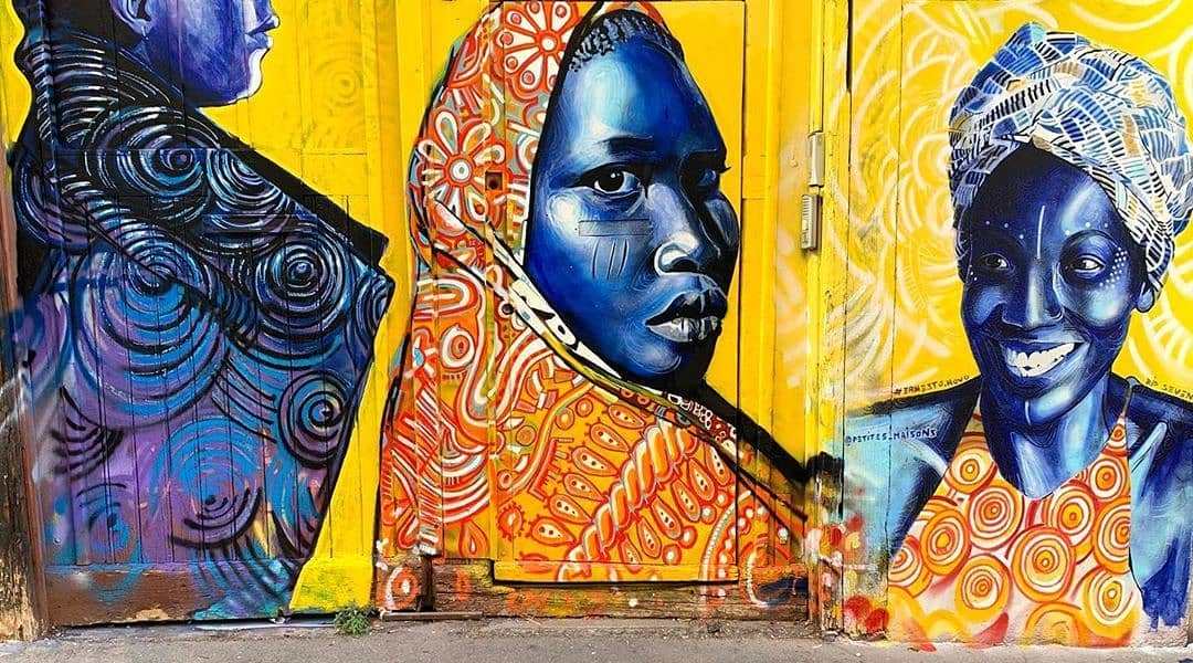 Ernesto Novo @ Paris, France