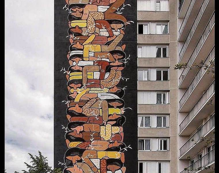 Gaetan Olias @ Montargis, France