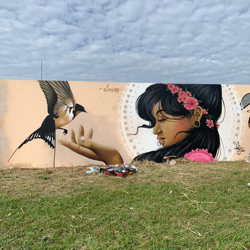 Huggo Rocha @ Londrina, Brazil