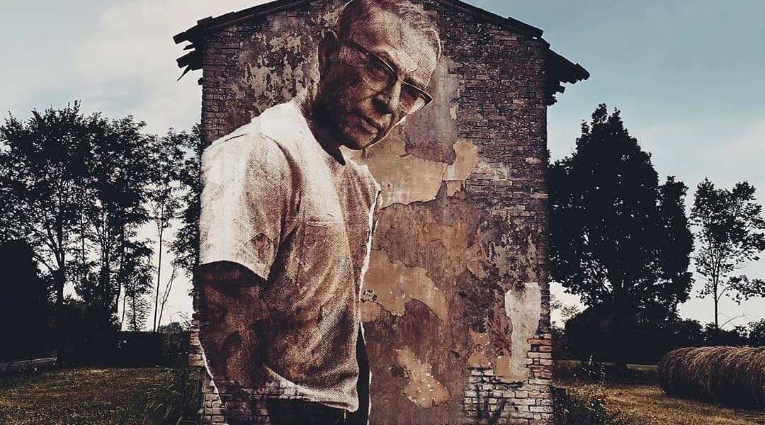 Jean-Paul Sartre by Beast