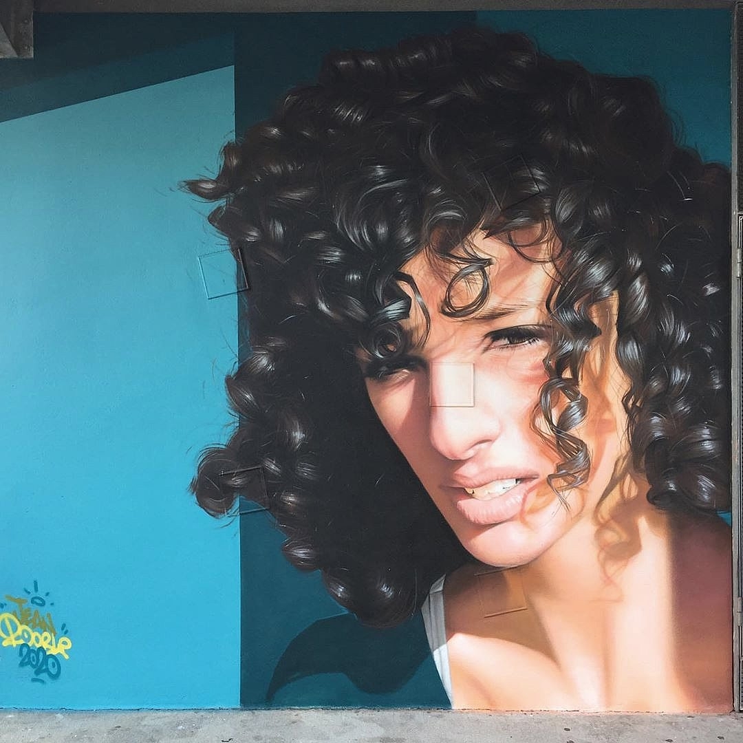 Jean Rooble @ Talence, France