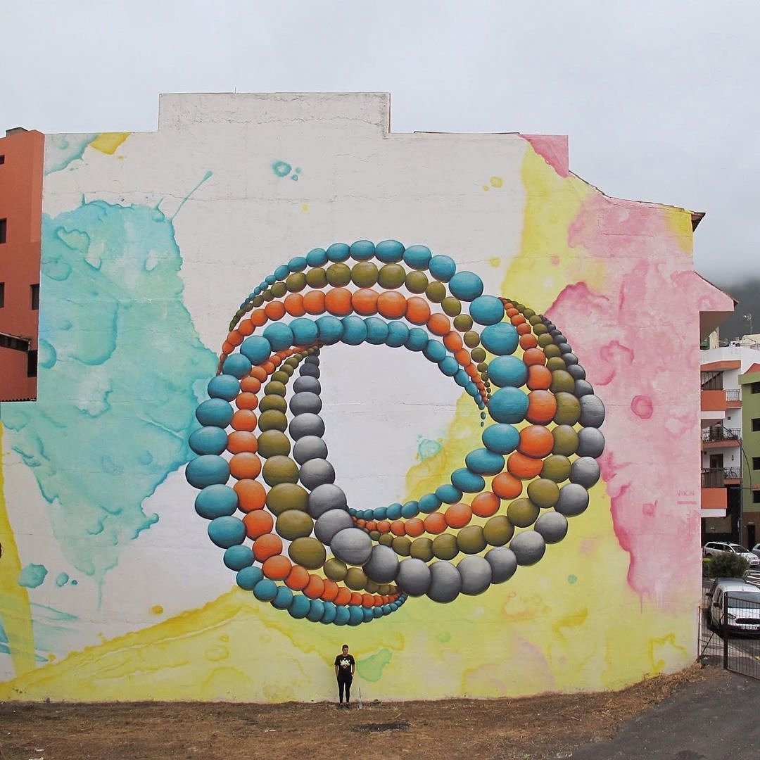 Kob Tropikal @ Los Realejos, Spain Kob Tropikal @ Los Realejos, Spain