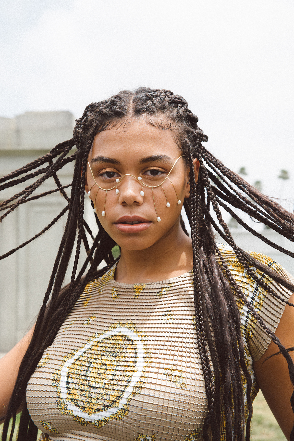 Laura Estrada Jewelr. Photography by Sophia Shrank