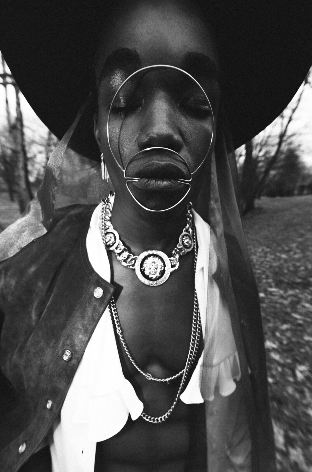 Laura Estrada Jewelr. Photography by Joelle Grace