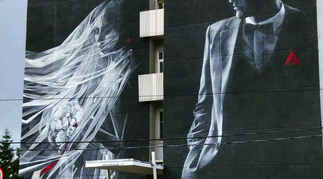 Marat Abishev @ Omsk, Russia