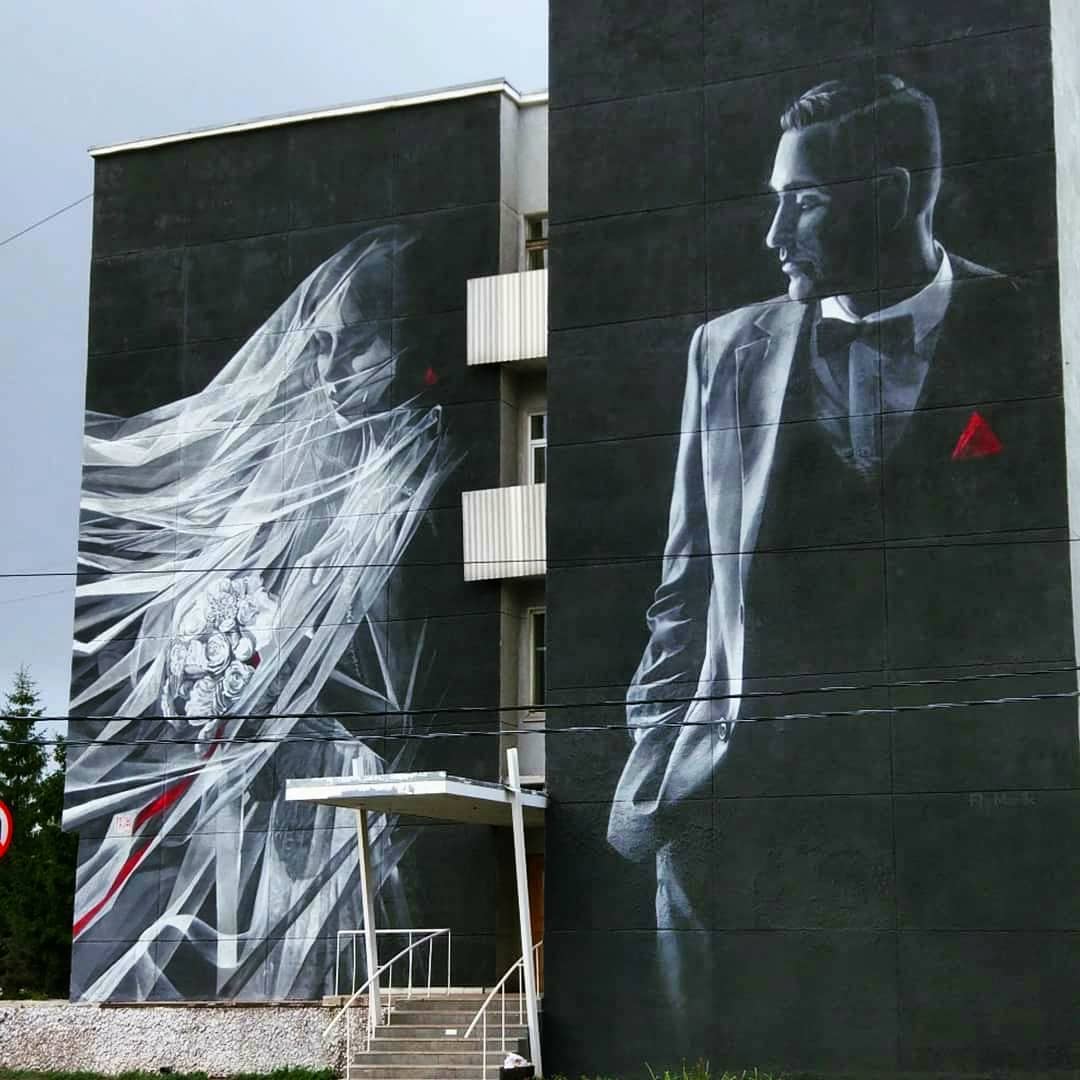 Marat Abishev @ Omsk, Russia