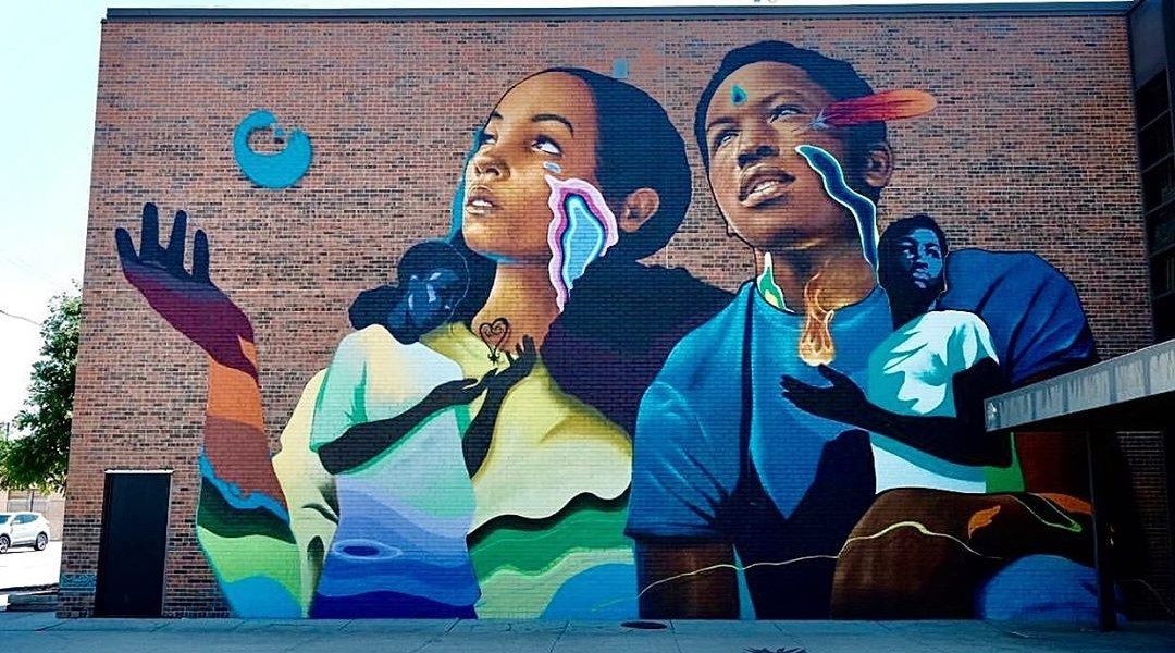 Max Sansing @ Chicago, USA