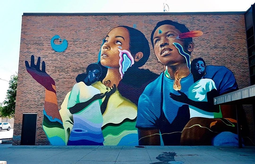 Max Sansing @ Chicago, USA Max Sansing @ Chicago, USA