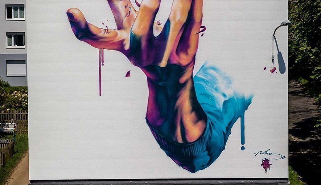 Milouz Tsf Laurent @ Saint-Brieuc, France