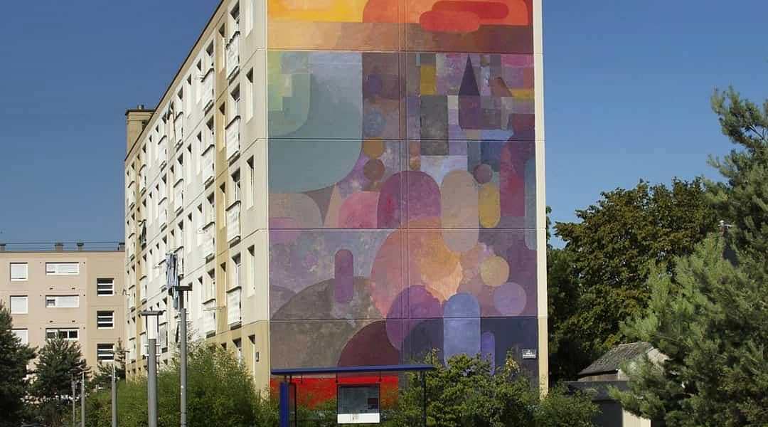 Nelio @ Rouen, France