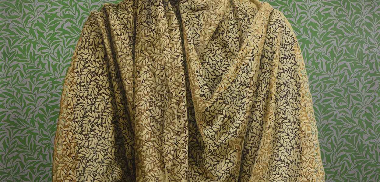 Now You See Me by Markus Åkesson