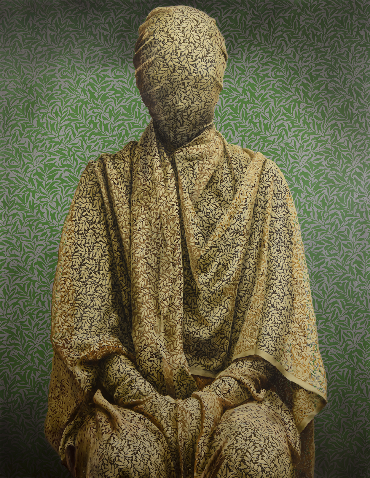 Now You See Me by Markus Åkesson