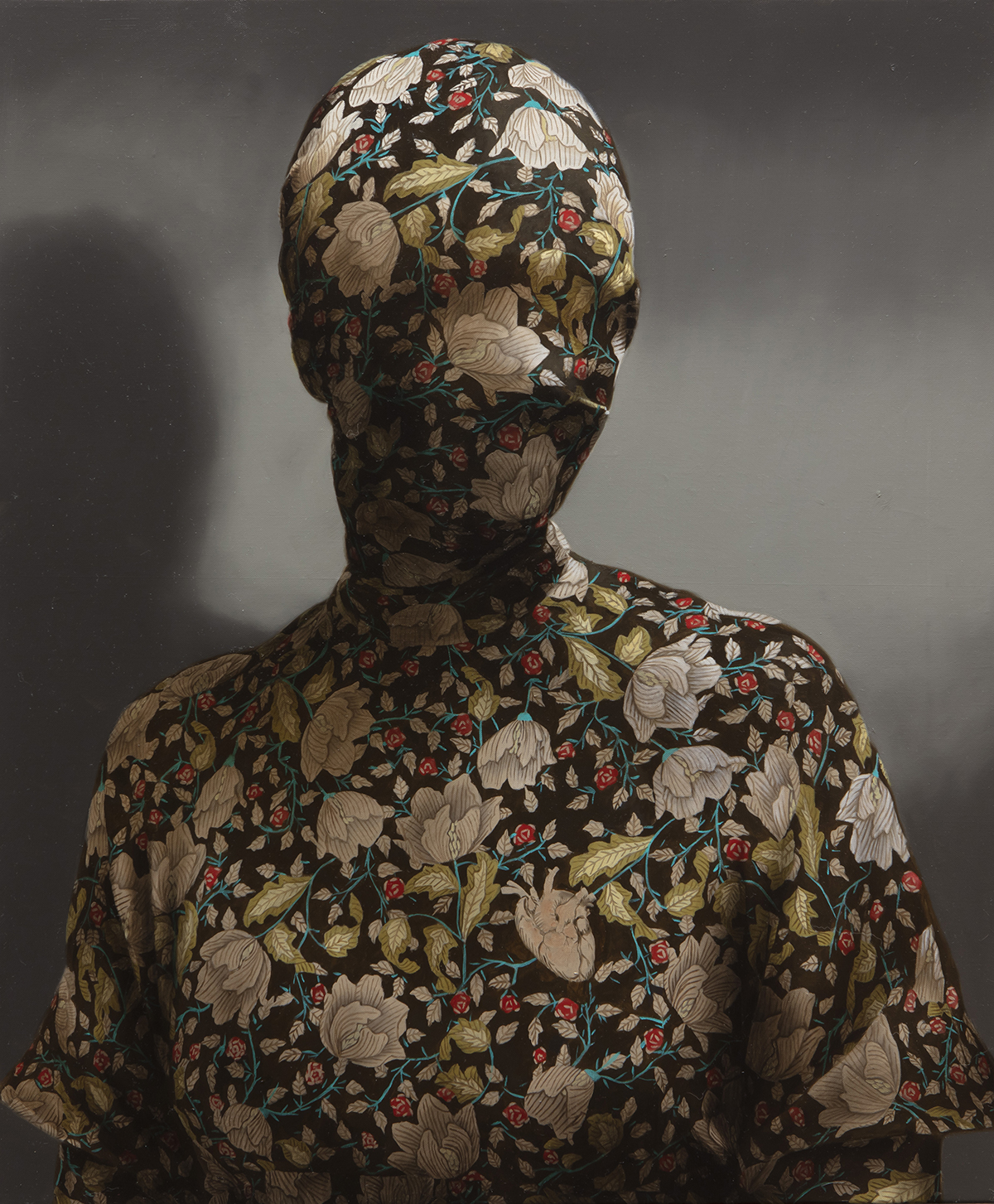 Now You See Me by Markus Åkesson