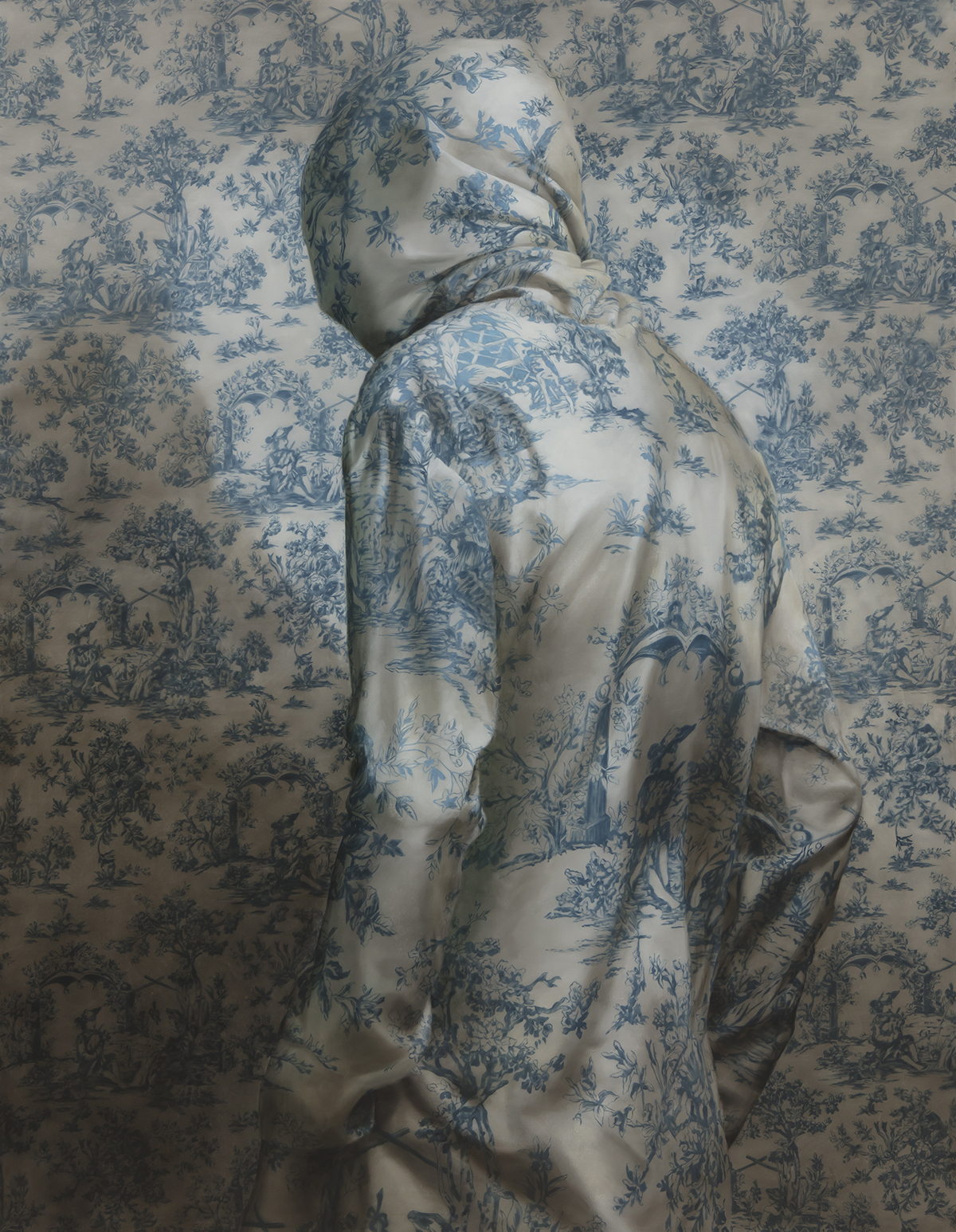 Now You See Me by Markus Åkesson