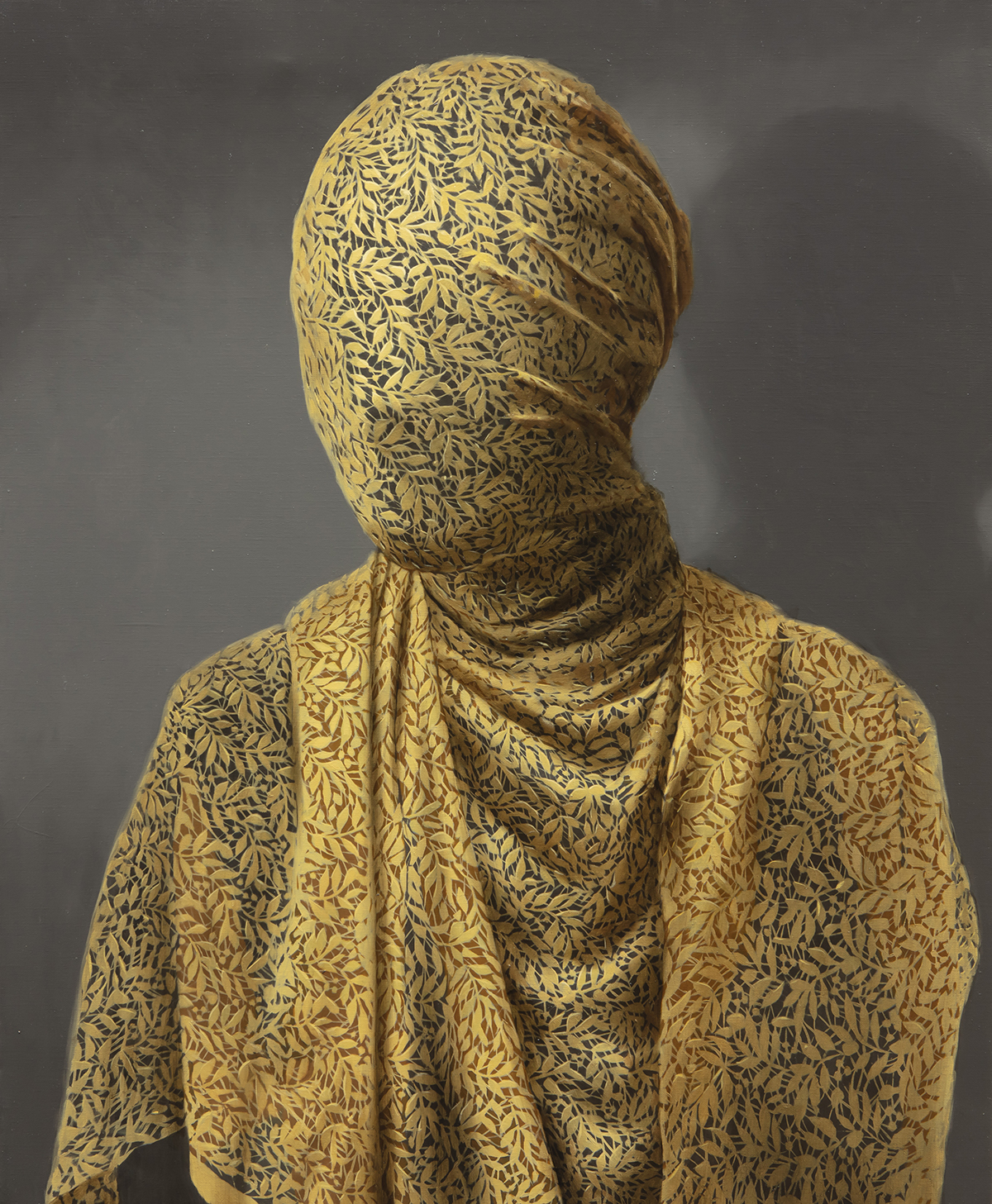 Now You See Me by Markus Åkesson