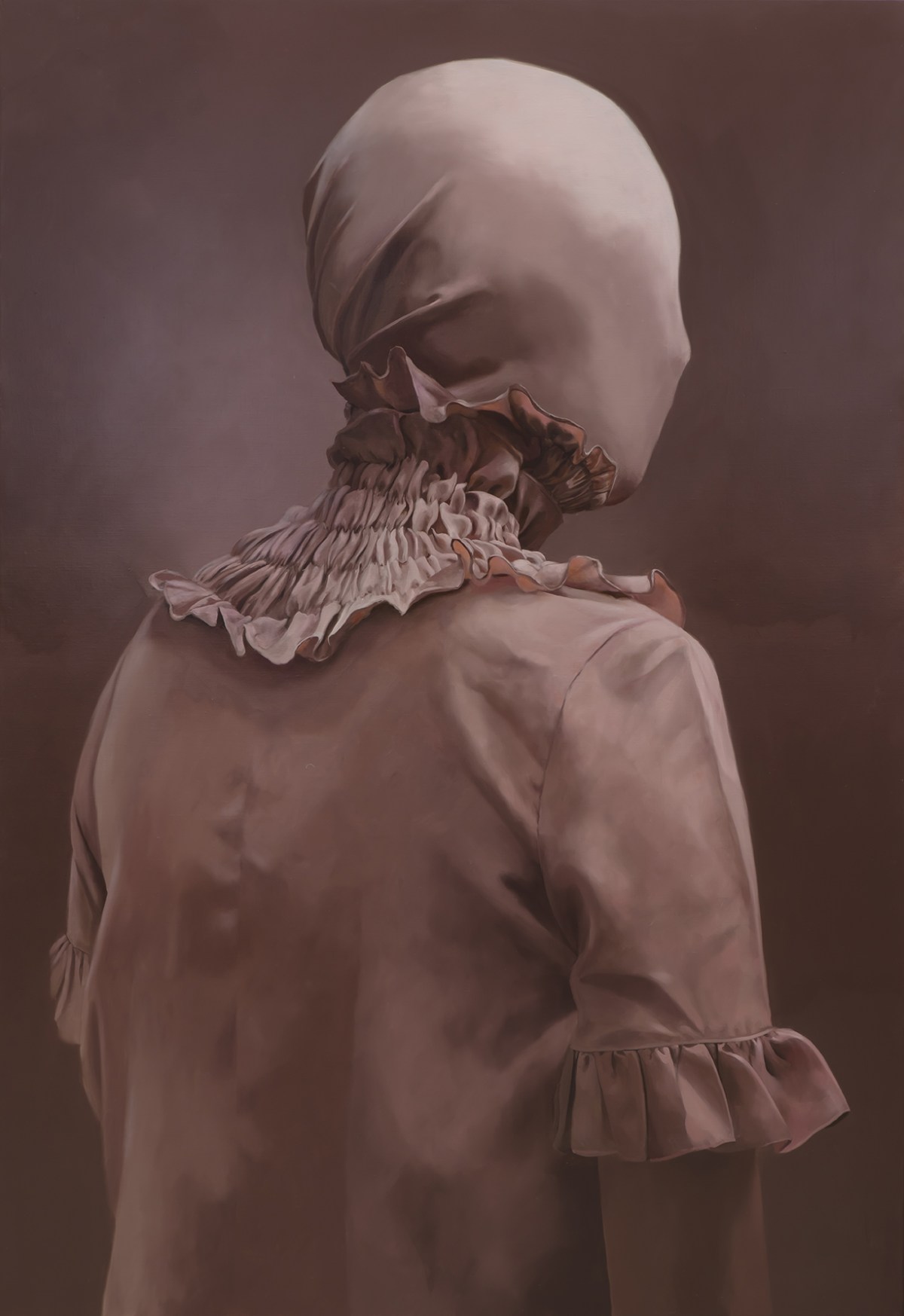 Now You See Me by Markus Åkesson