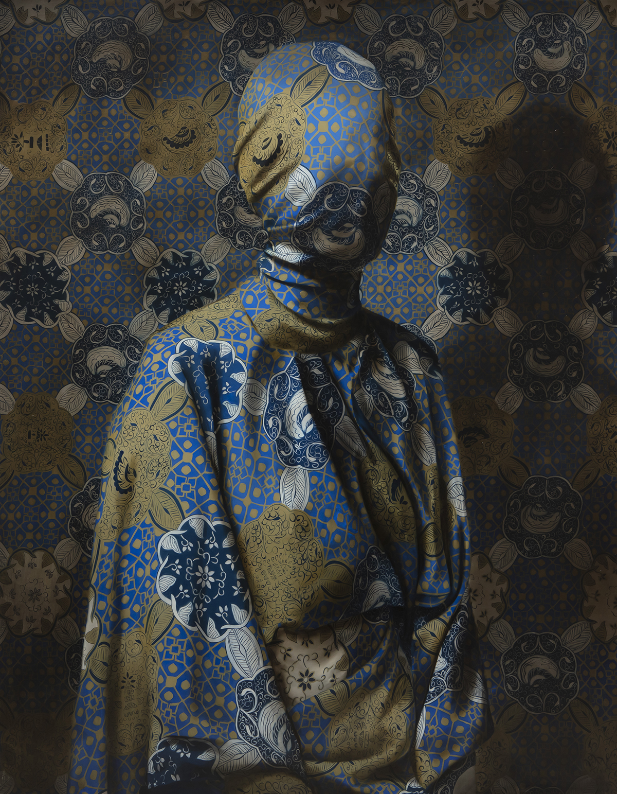 Now You See Me by Markus Åkesson