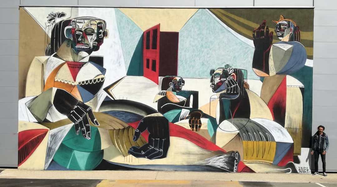 Onie @ Montévrain, France