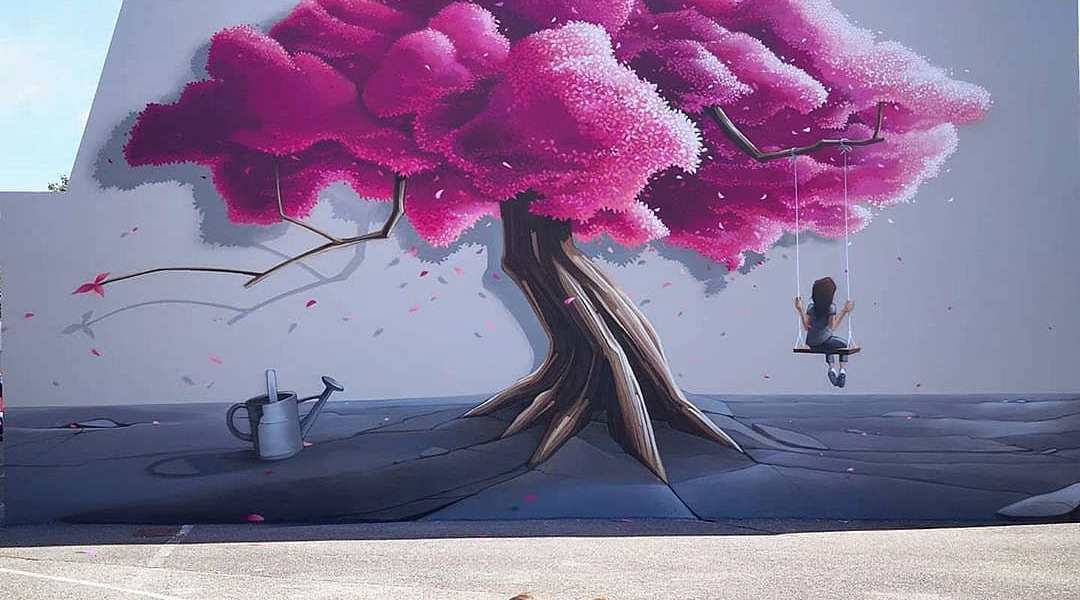 Pakone @ Plougastel-Daoulas, France