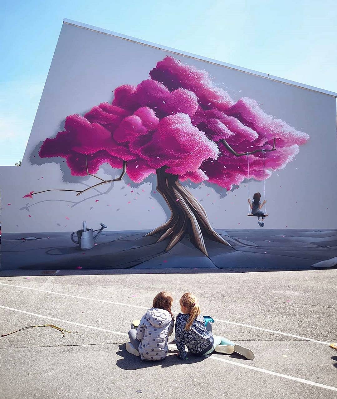 Pakone @ Plougastel-Daoulas, France