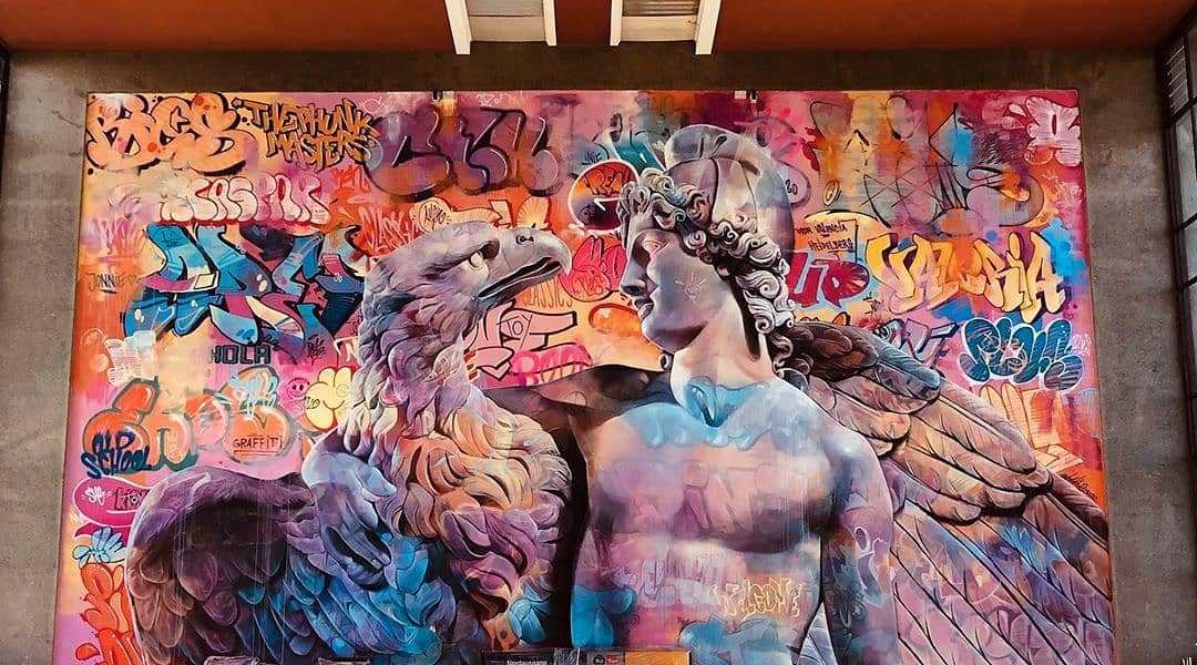 Pichi & Avo @ Heidelberg, Germany