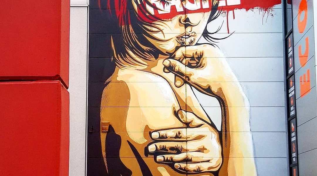 Rnst @ Montévrain, France