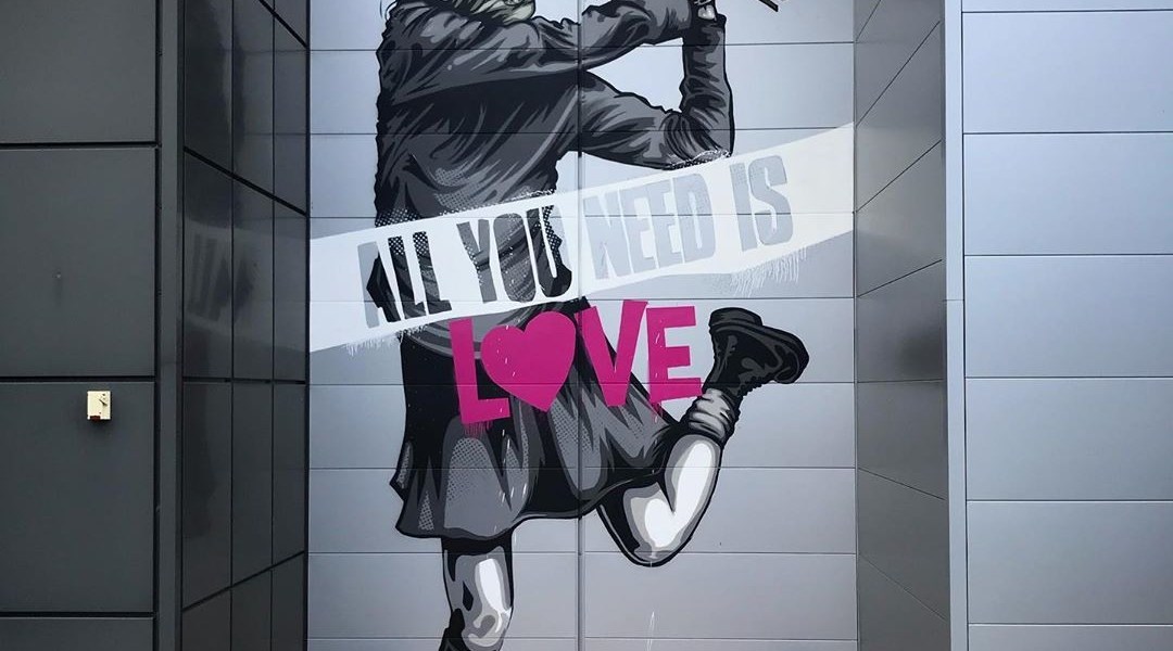 Rnst @ Montévrain, France