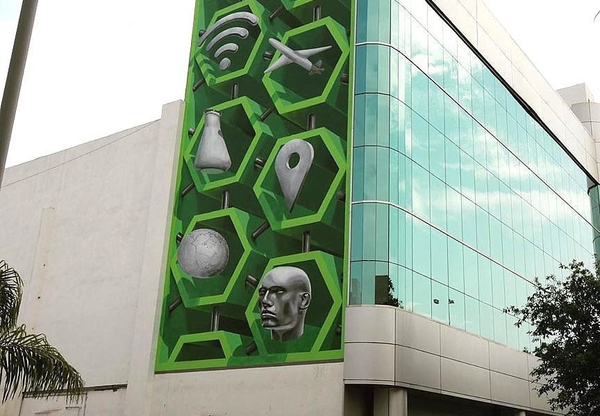 Roberto Treviño Rodriguez @ Monterrey, Mexico