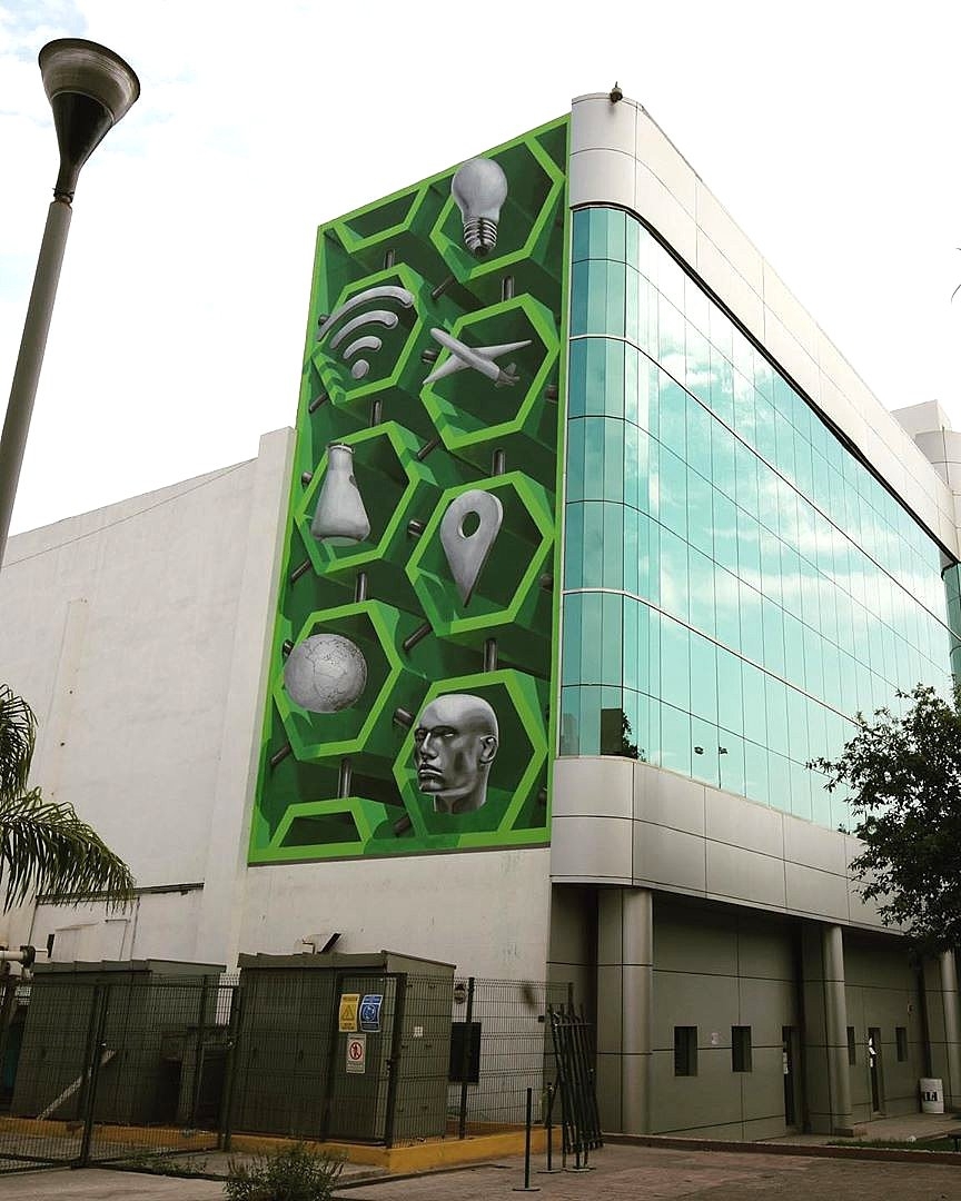 Roberto Treviño Rodriguez @ Monterrey, Mexico