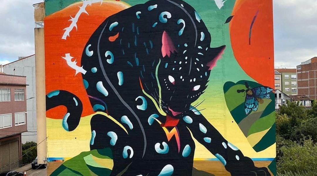 Sabek @ Carballo, Spain