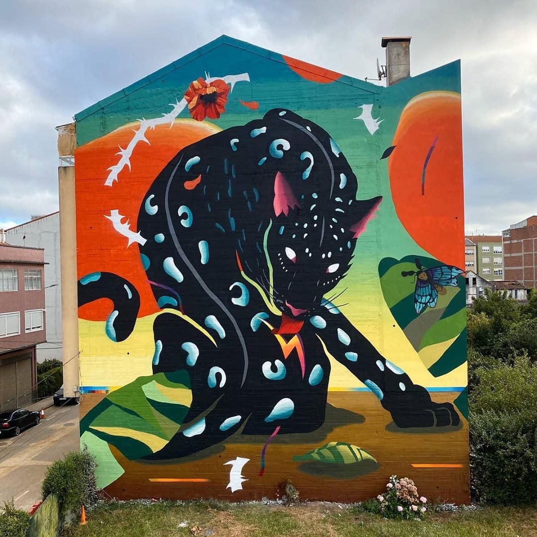 Sabek @ Carballo, Spain