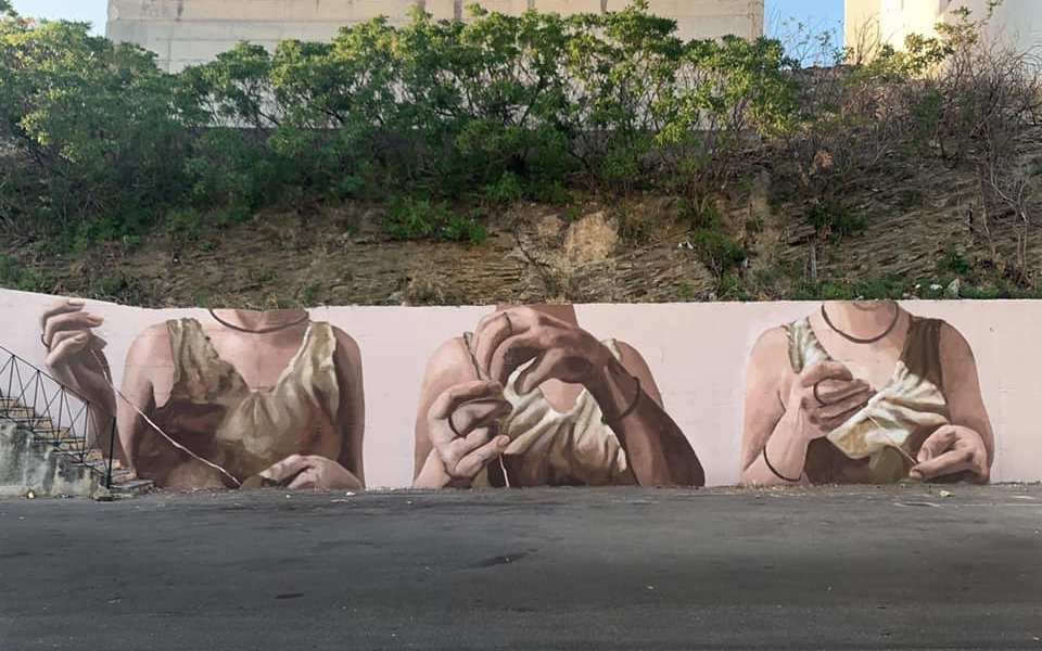 Salvo Ligama @ Corleone, Italy