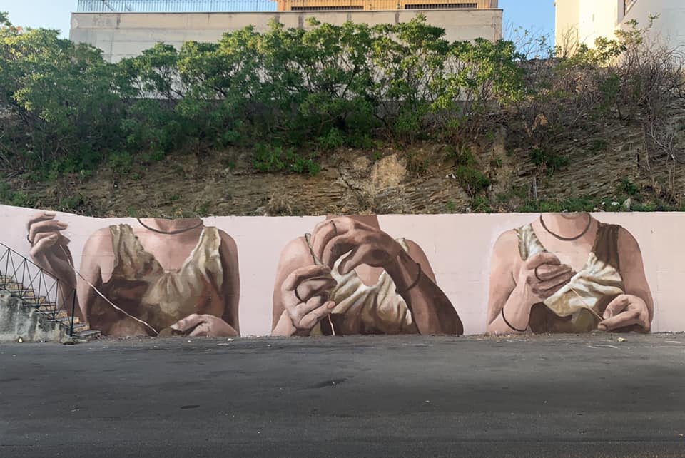 Salvo Ligama @ Corleone, Italy