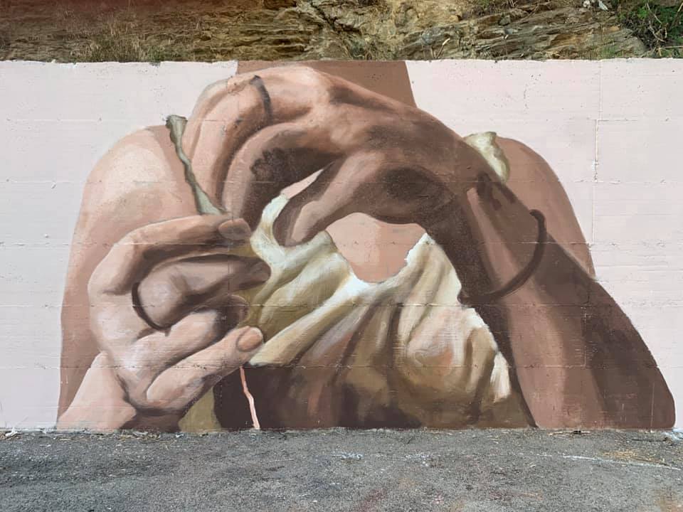 Salvo Ligama @ Corleone, Italy